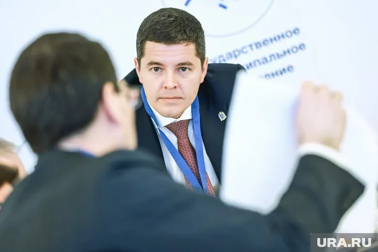 Дмитрий Артюхов пообещал приступить к строительству двух домов в ближайшее время