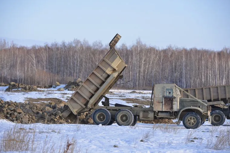 Озеро Карачай. Ликвидаторы. Радиация. Озёрск. Маяк. Челябинск., карачай
