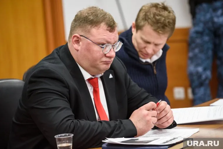 Приговор Ярославу Ширшикову огласят 26 февраля