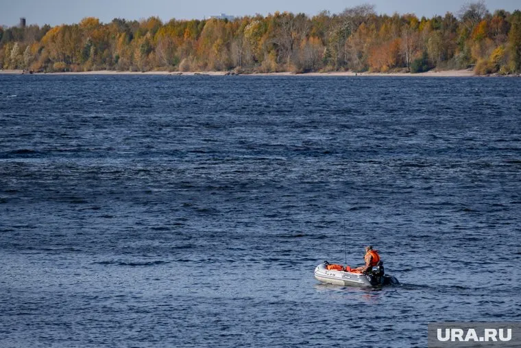 На реке в ЯНАО рыбак поймал щуку более 13 килограммов