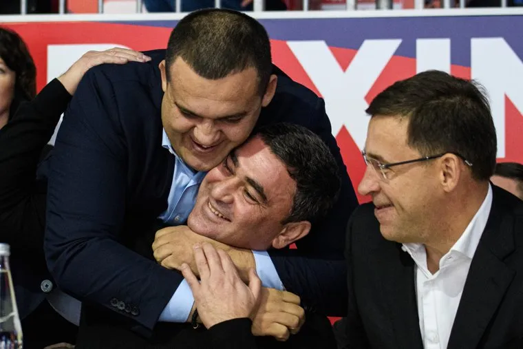 Финал ЧМ по боксу 2019. Екатеринбург