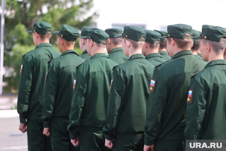 Армии нужны специалисты из IT, сказал Дмитрий Кузнецов