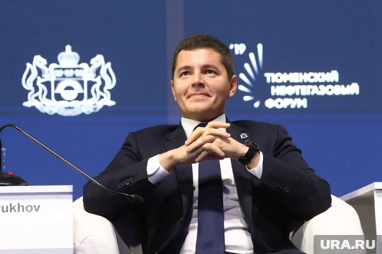 Глава Ямала Дмитрий Артюхов оценит итоги работы всех мэров