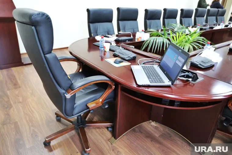 Из «Газпром трансгаз Югорска» ушли главный бухгалтер и заместитель генерального директора