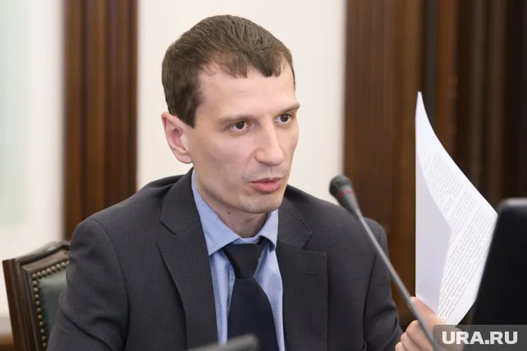 Новый председатель избирательной комиссии Екатеринбурга работает в ней более 10 лет