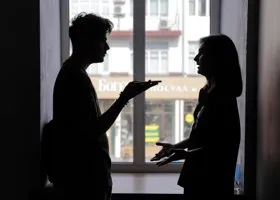 Освобожденный в ходе обмена шпион Уилан ушел от вопросов о своем преступлении