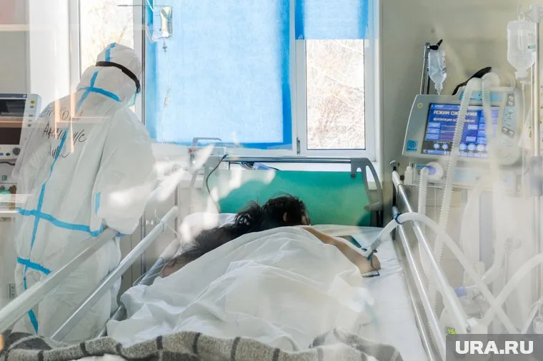 Тяжесть постковидного синдрома зависит от тяжести протекания коронавируса
