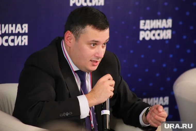 Хинштейн заявил, что правительство Курской области окажет всю необходимую помощь следствию