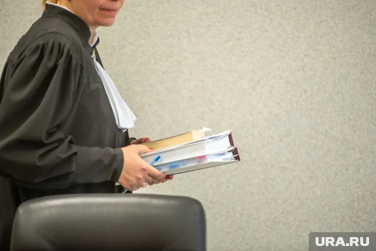 Уголовным делом займется новый судья