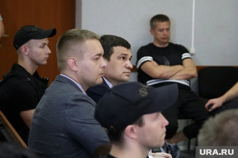 Сергей Ванкевич может выйти из колонии в ближайшее время