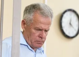 Осужденному полпреду уральского губернатора стало плохо после назначения даты апелляции