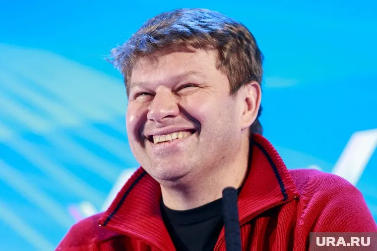 Спортсмены одержали победу в первой же гонке нового сезона