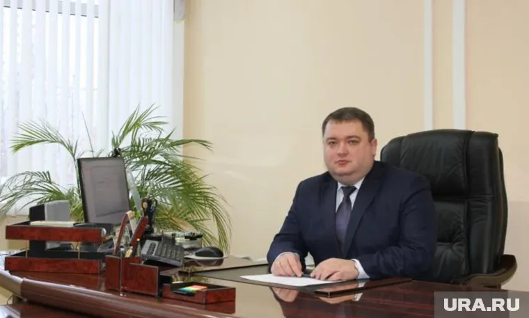 Назначение Дмитрия Кощенко продолжило серию кадровых реформ в мэрии Нижневартовска