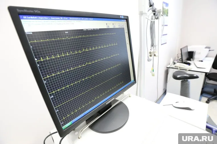 Кардиоцентр принял 220 пациентов со всего мира за шесть месяцев 2025 года