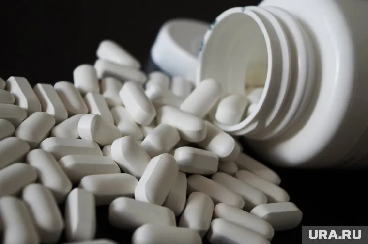 Россиянам в течение недели поступят незарегистрированные лекарства