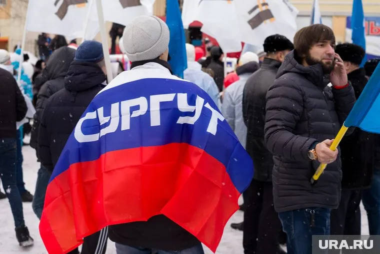 Готов ли крупнейший город Югры и его власти к переменам?