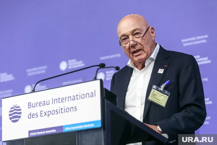 В своей публикации журналист поддержал современные убеждения