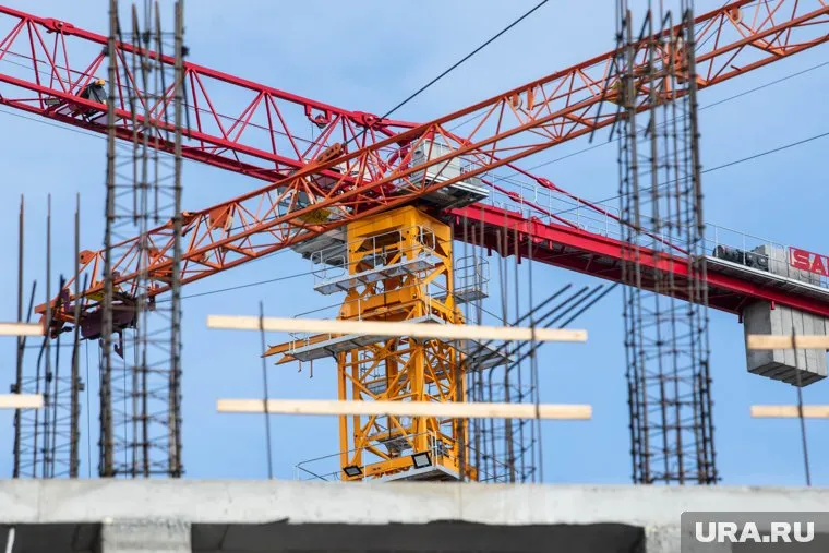 Стройку большого паркинга уже начали (архивное фото)