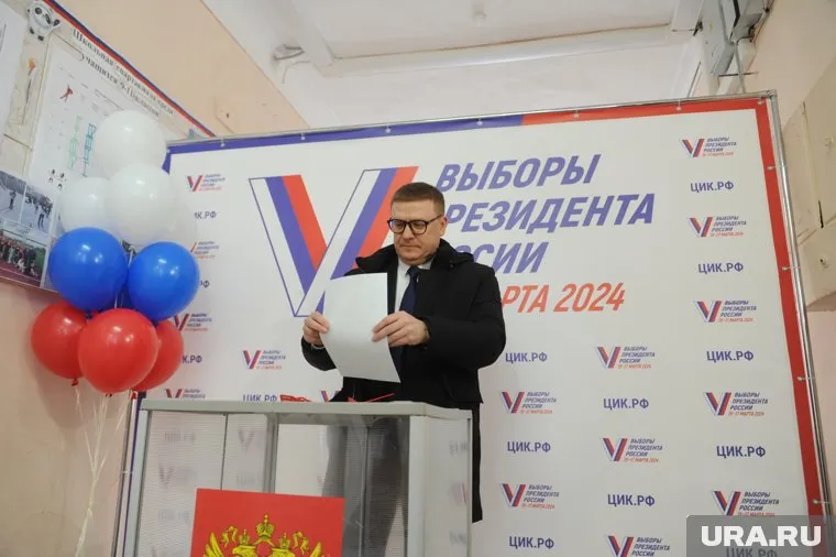 Алексей Текслер заявил о том, что пойдет на выборы губернатора во второй раз