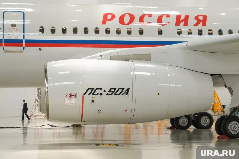 Российские авиакомпании заменят Boeing и Airbus на отечественные аналоги. Одним из первых новые самолеты получит «Аэрофлот»