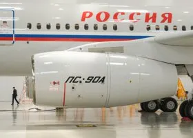 Россия полностью заменит Boeing и Airbus