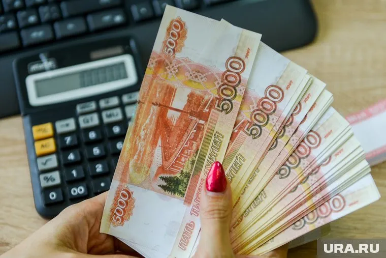 Рост связан с увеличением ключевой ставки и объемом выдачи