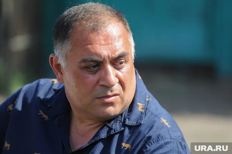 Карен Даллакян желает получить опыт спасения диких животных