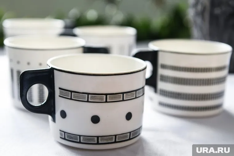 Недавно кружки стали продавать в Ельцин Центре