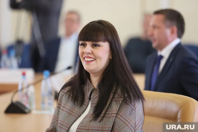 Курганский замгубернатора собрала глав администраций в правительстве