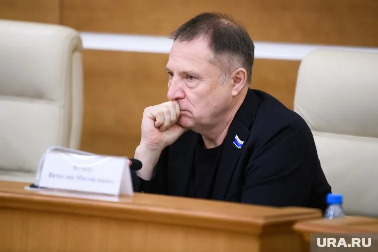 Вегнер высказал свое предложение в эфире ОТВ