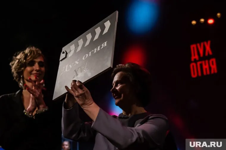 В Дворце искусств отменили кинофестиваль из-за технических проблем 