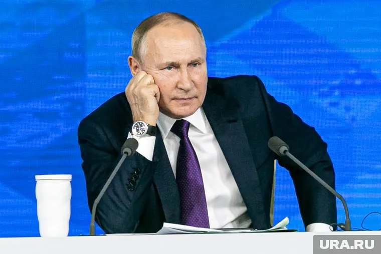 У Финляндии нет фактических причин для вступления в НАТО, считает Путин