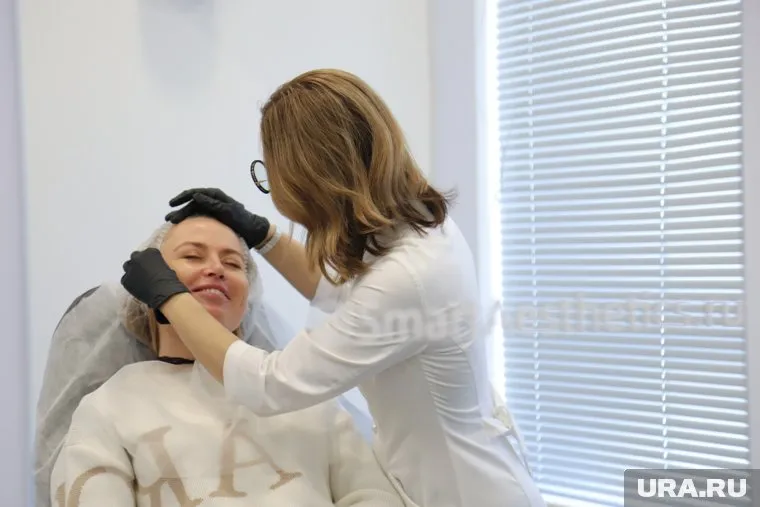 Дерматологи-косметологи вошли в число самых высокооплачиваемых профессий ХМАО