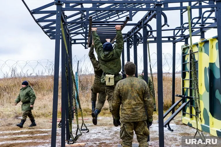 Военные полигоны позволяют решать задачи боевой подготовки военных, сказал Сергей Шойгу