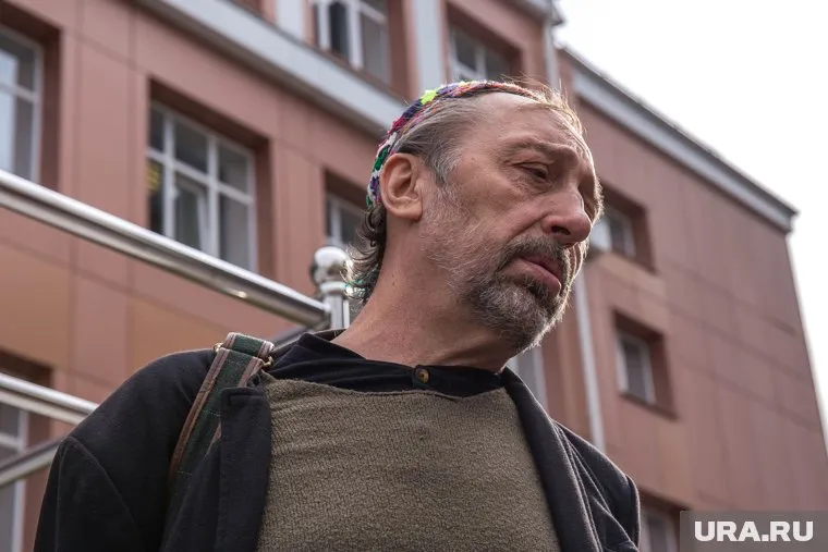 Проблемы с экологией есть везде, считает Николай Коляда