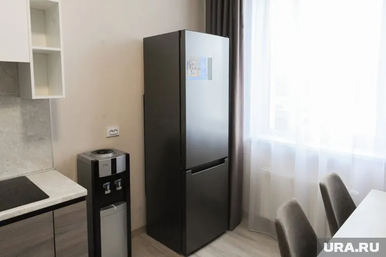 Цены на вторичное жилье в России стагнируют 