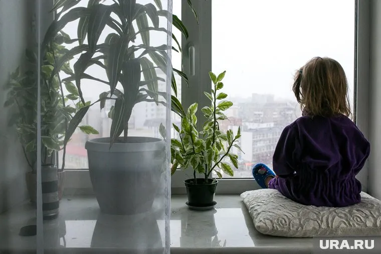 ХАМАС освободили американку впервые с начала войны с Израилем, ей 4 года