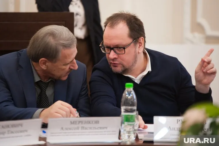 К Рудакову пришли утром 13 декабря