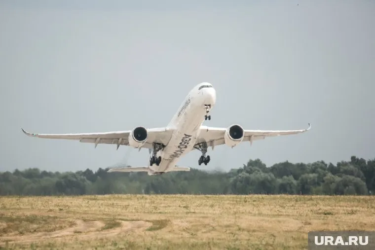 Россия может остаться без самолетов к 2030 году