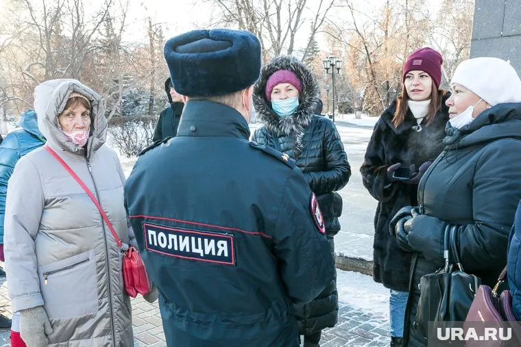 В Пермском крае выявили лучшие отделы полиции