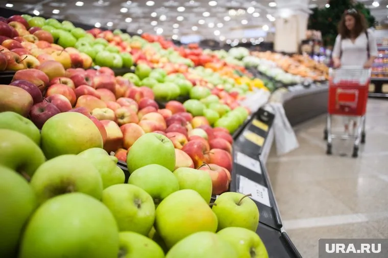 Последний раз минимальный продуктовый набор пересматривали в начале 2013 года