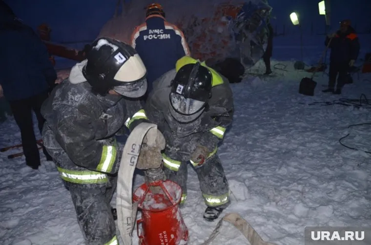 Житель Магнитогорска Игорь Михайловский оказался среди девятерых туристов, погибших при восхождении на вулкан Ключевская сопка