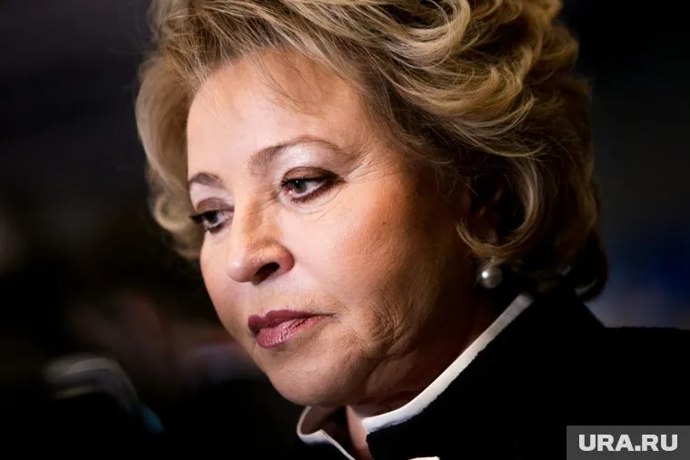 Валентина Матвиенко считает, что распад СССР можно было предотвратить