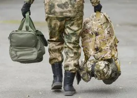 Украина распространяет слух о мобилизации в новых регионах РФ