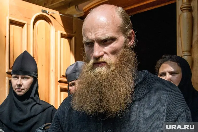 Андрей Кузнецов в розыске с 2021 года