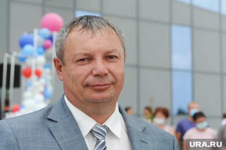 Константин Моисеев сдаст Варненский район своему первому заместителю