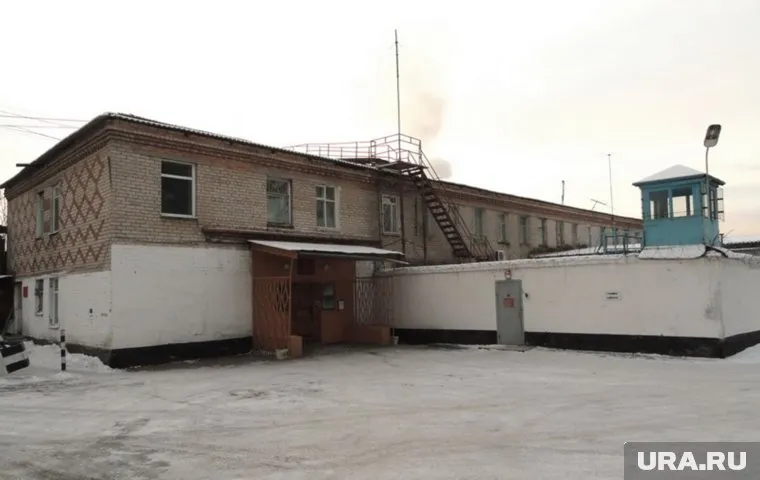 Забайкальская колония стала широко известна после сообщений о пытках