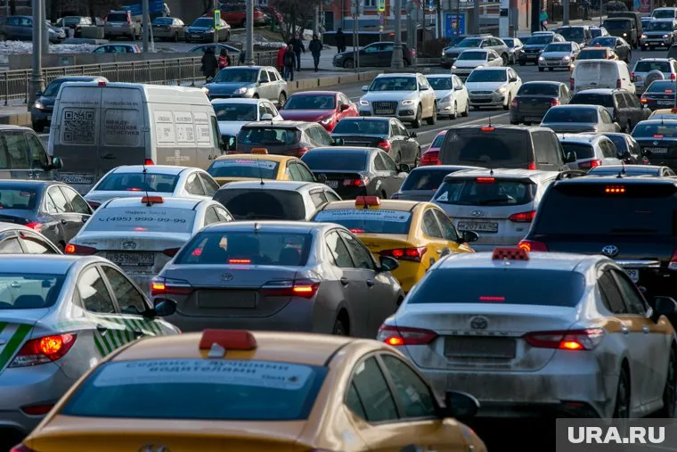 Ставки утильсбора на автомобили повысятся в 2020 году