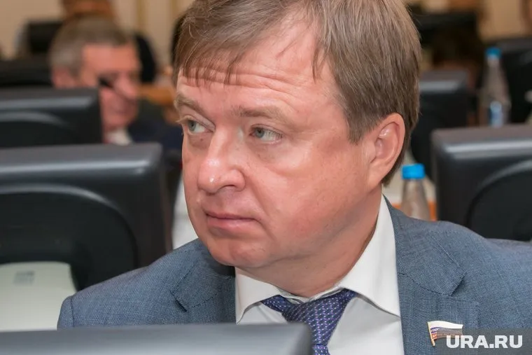Максим Иванов подключился к решению проблемы