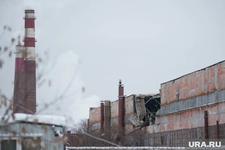 При обрушении погибли четыре человека